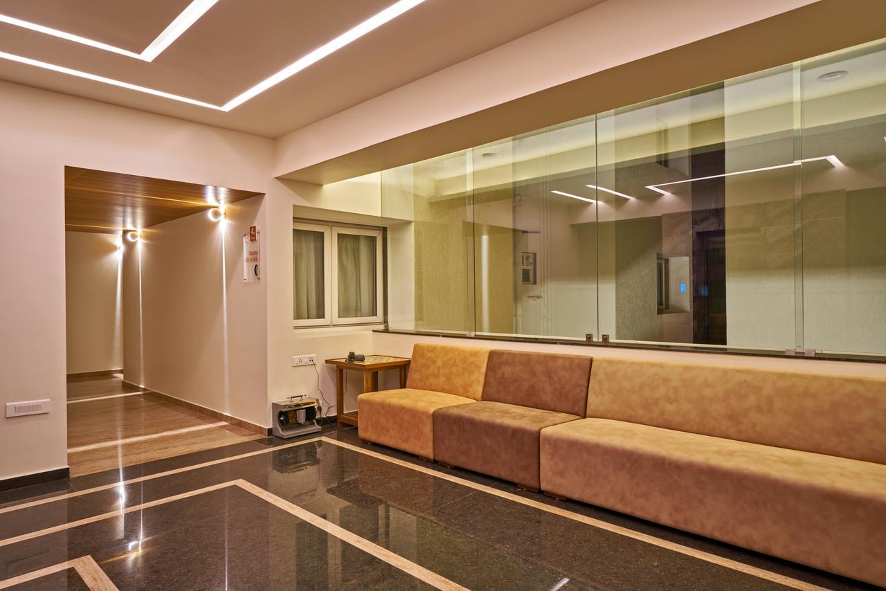 Hotel Atharv Top Rated Business Hotel In Kolhapur Exterior foto