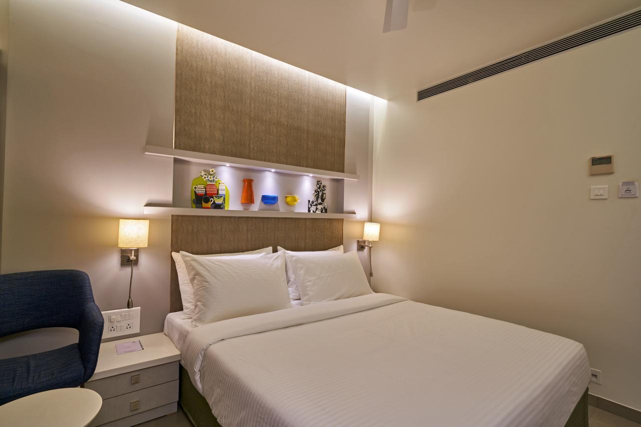 Hotel Atharv Top Rated Business Hotel In Kolhapur Exterior foto