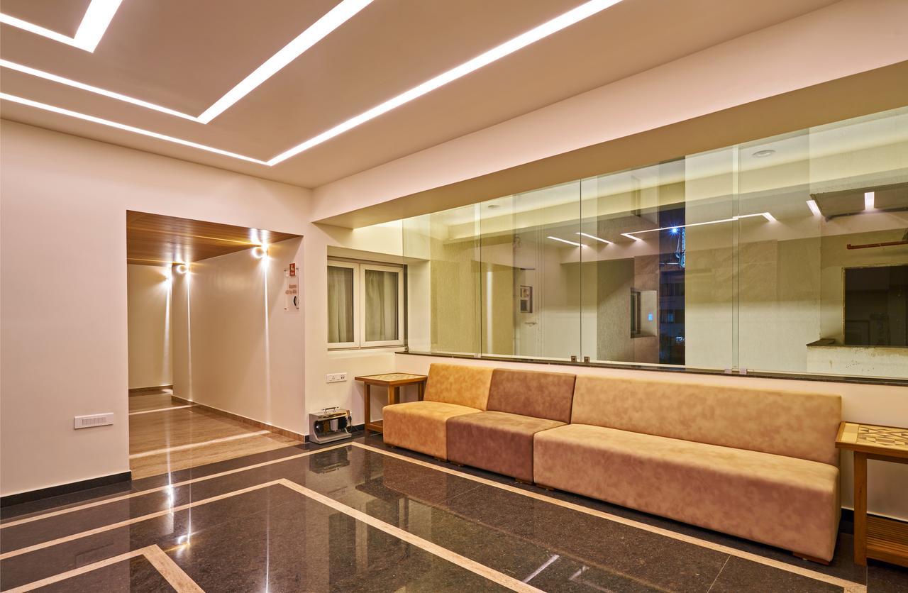 Hotel Atharv Top Rated Business Hotel In Kolhapur Exterior foto