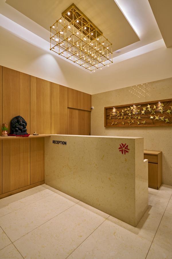 Hotel Atharv Top Rated Business Hotel In Kolhapur Exterior foto