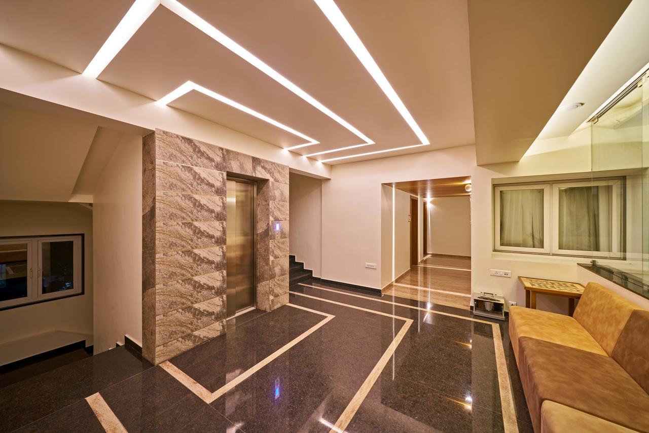 Hotel Atharv Top Rated Business Hotel In Kolhapur Exterior foto