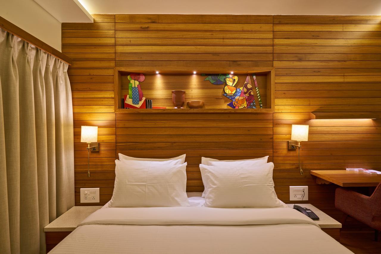 Hotel Atharv Top Rated Business Hotel In Kolhapur Exterior foto